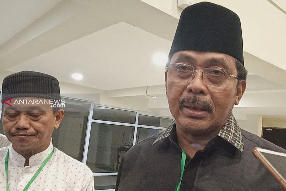 Gubernur apresiasi pleno rekapitulasi berjalan jurdil dan demokratis