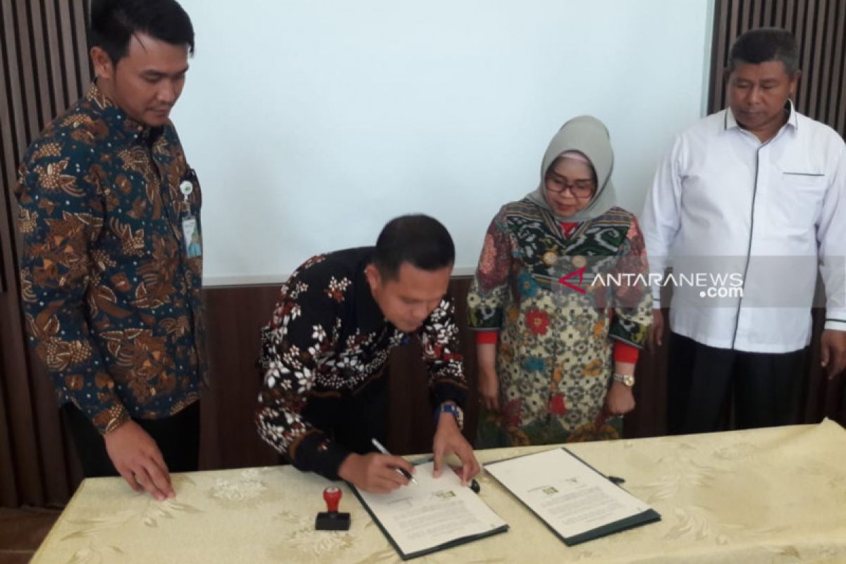 Anambas anggarkan Rp1 miliar untuk pekerja rentan