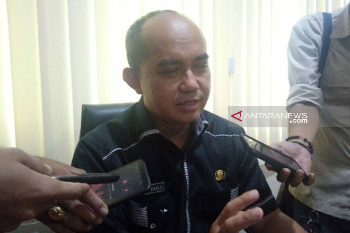 Molen: Pangkalpinang rawan peredaran narkoba