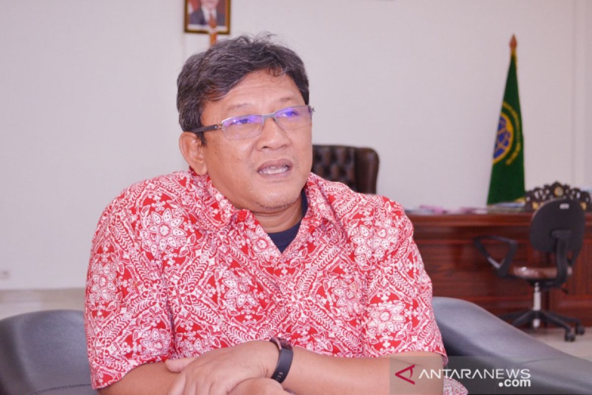 Kakanwil BPN Sulteng sesalkan pernyataan Wali Kota Palu soal lahan huntap