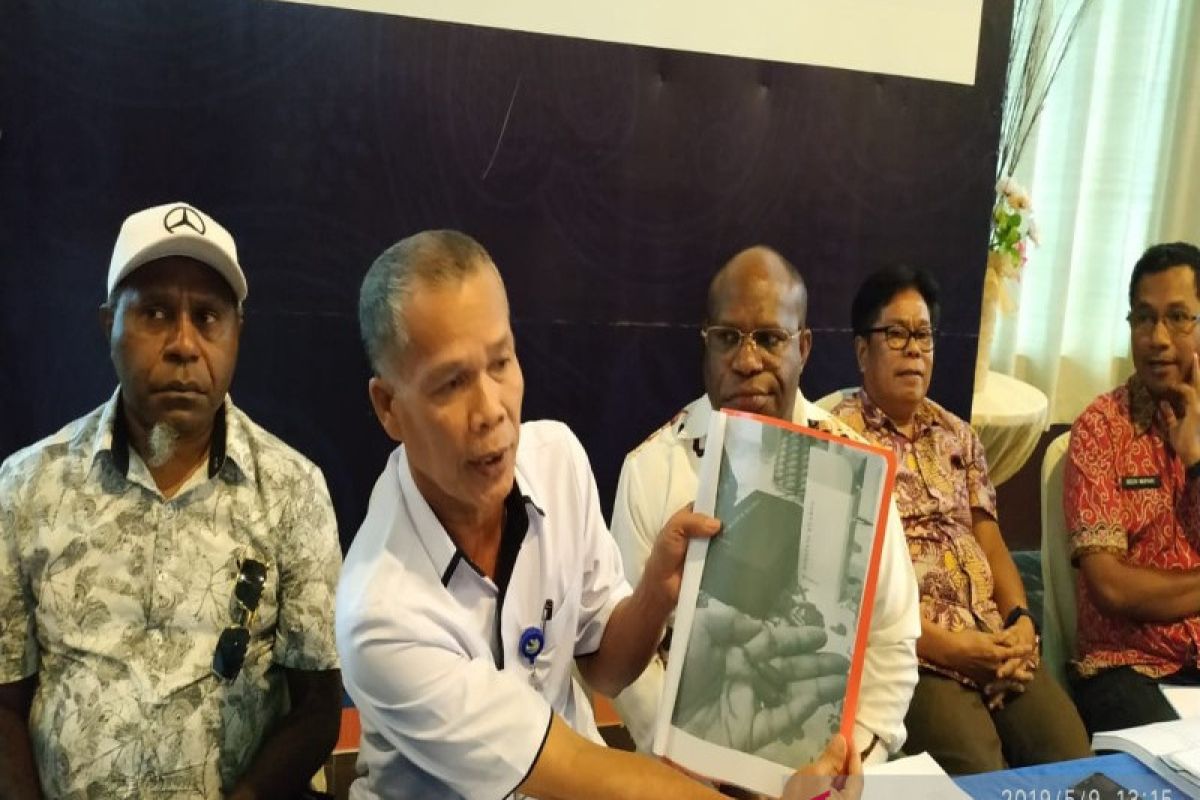 BPOM Papua pastikan peredaran produk Purtier Placenta ilegal