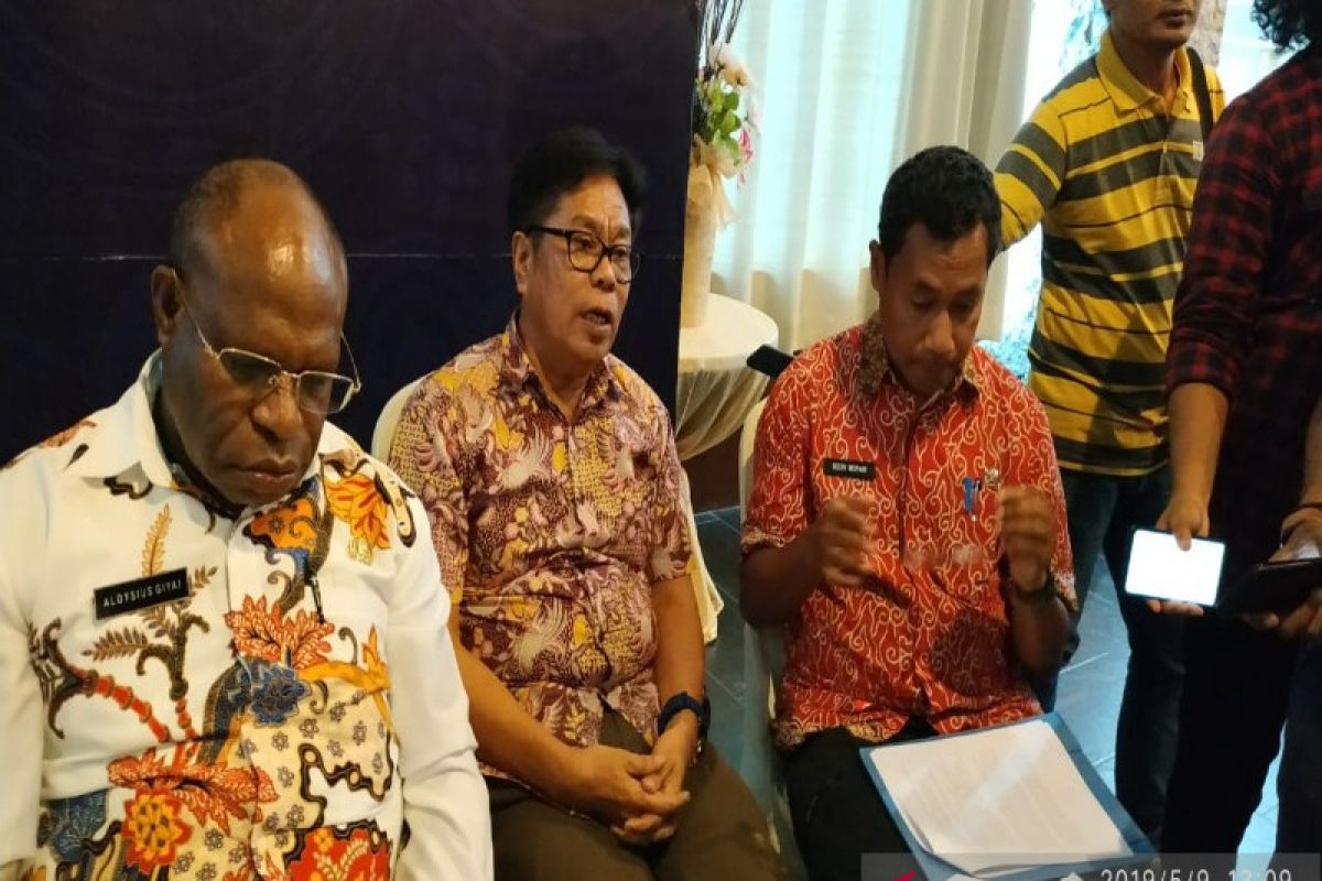 IDI Jayapura tunggu laporan terkait dampak konsumsi Purtier Plasenta