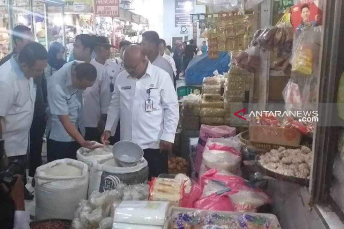 Polda Sultra imbau masyarakat laporkan mafia pangan