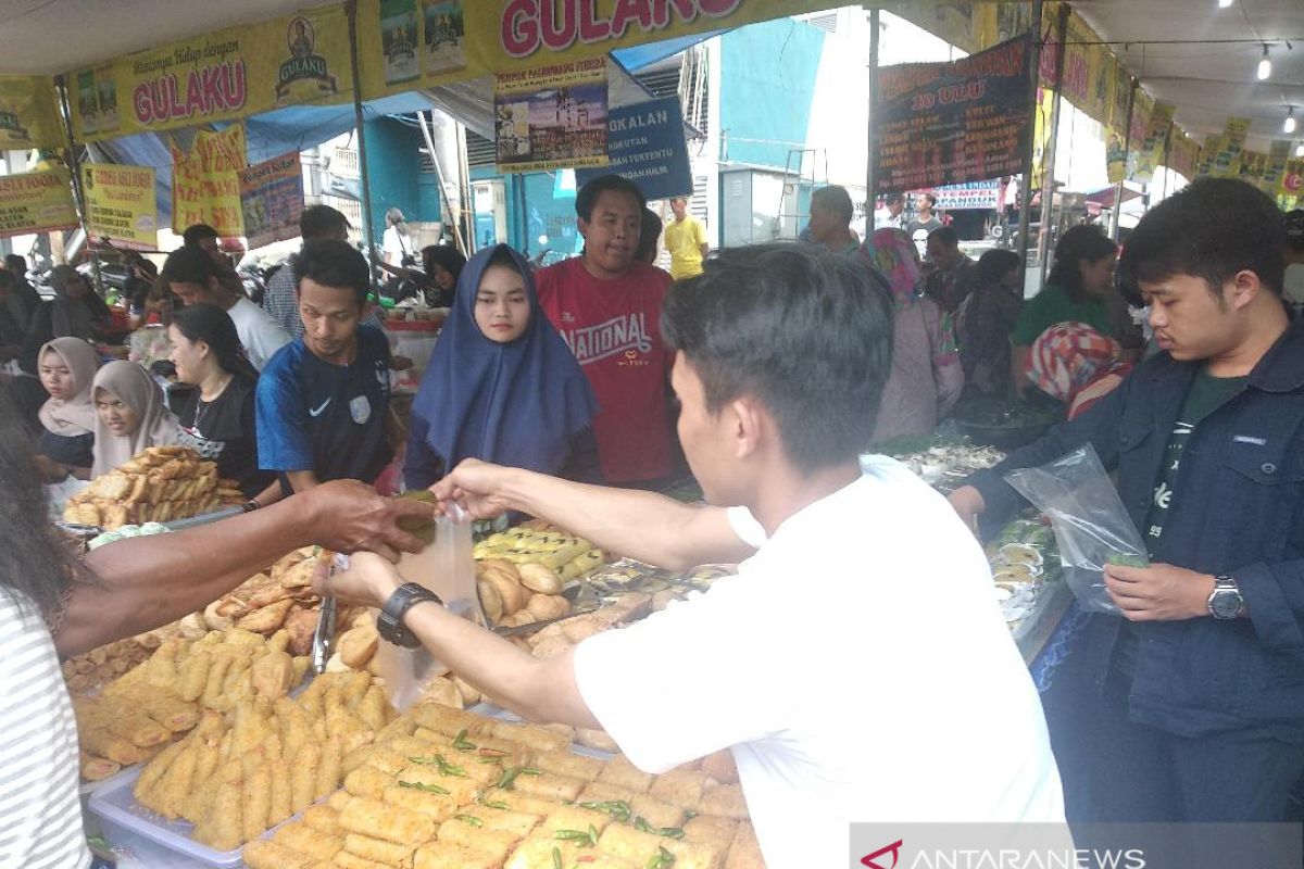 Mandiri Institute: Kunjungan ritel dan restoran saat Ramadhan melonjak