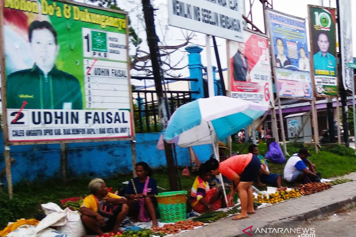 Disperindag Biak klaim jamin kebutuhan bahan pokok selama Ramadhan