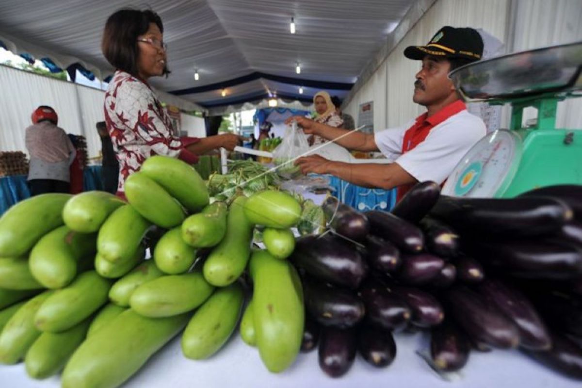 TPID Kota Padang gelar pasar murah selama Ramadhan di 26 lokasi