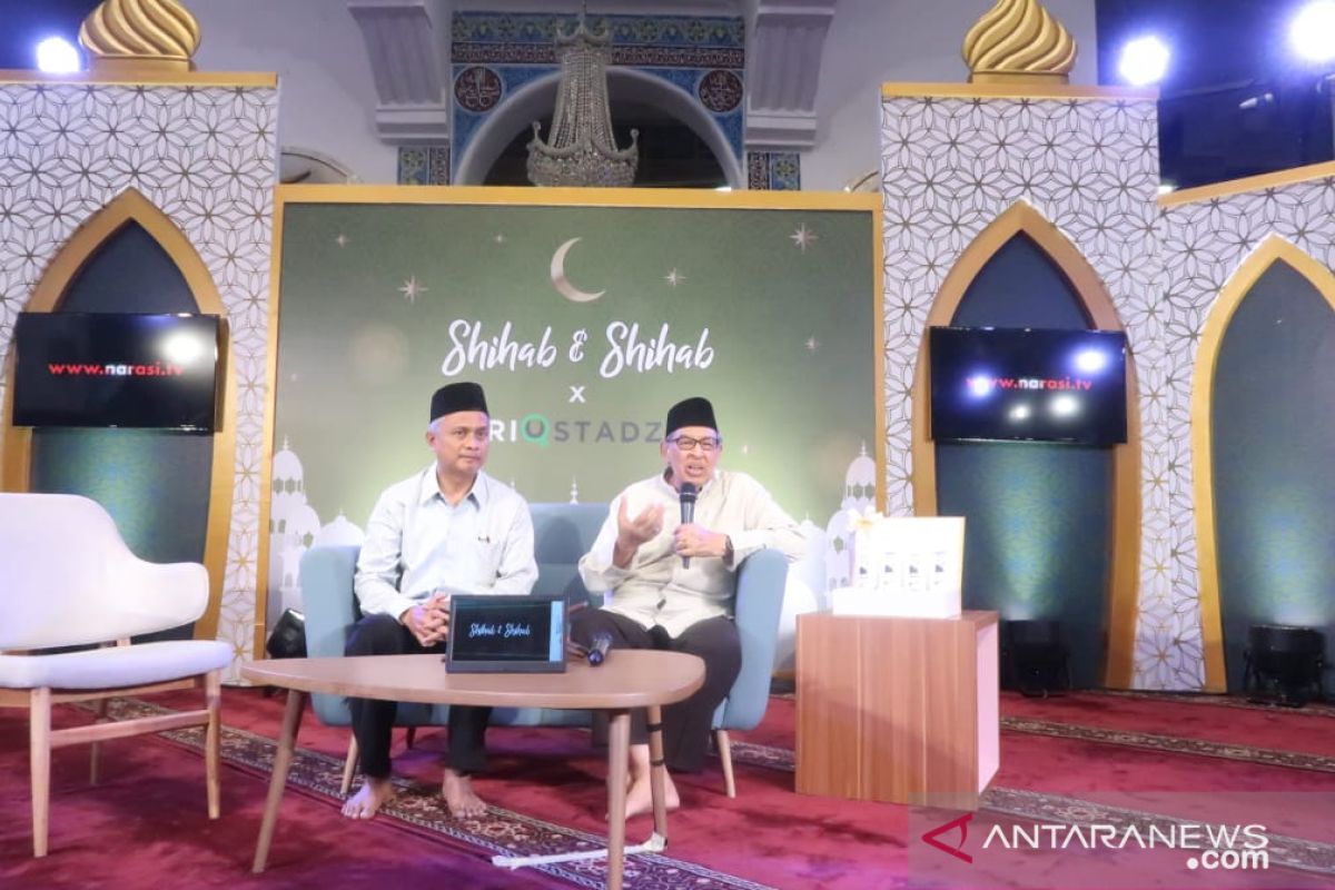 CariUstadz.id mudahkan Muslim urban temukan ustadz kompeten