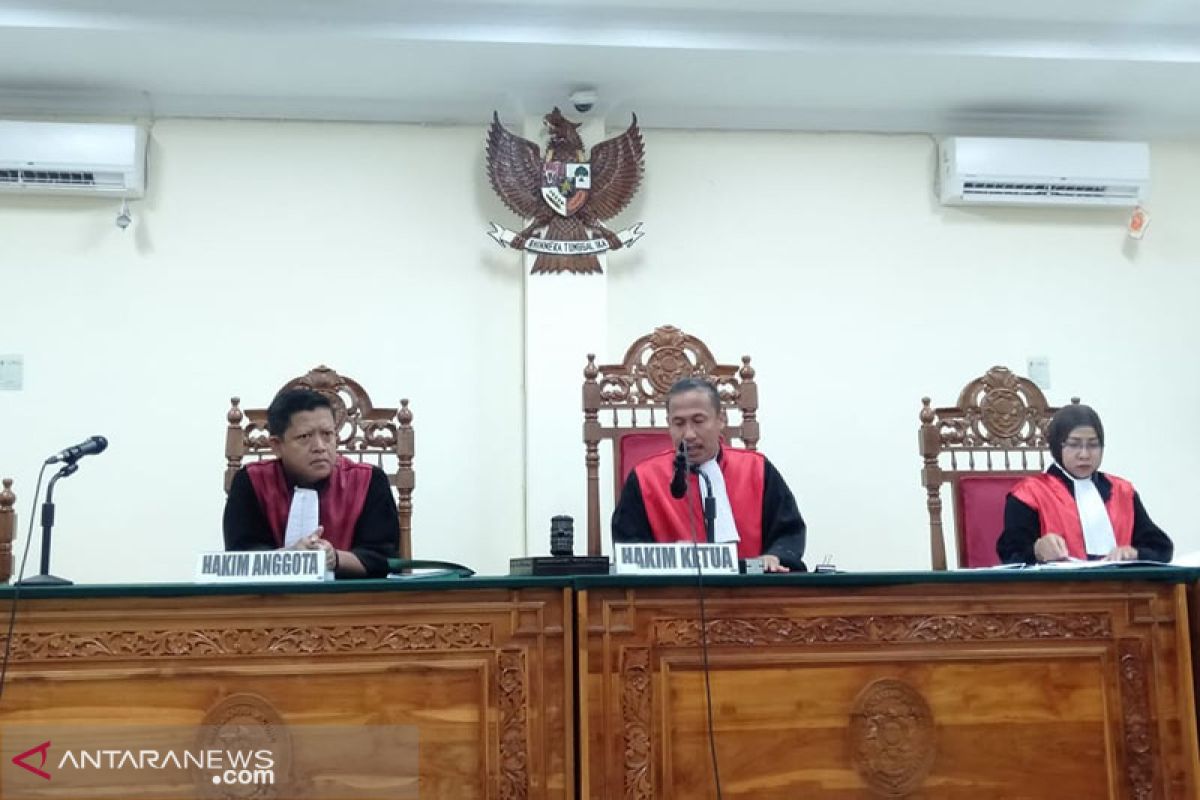 Walhi Bengkulu pastikan banding atas putusan pengadilan