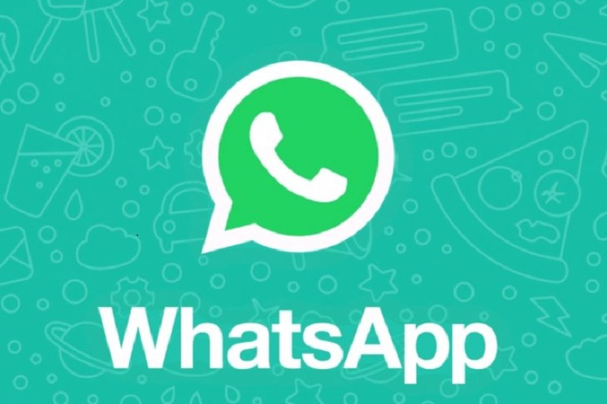 Whatsapp sudah  bisa diakses
