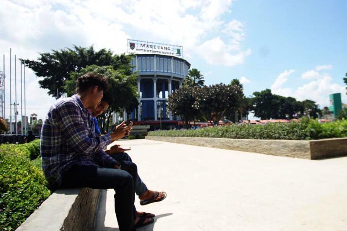 Pemkot Yogyakarta: Seluruh RW terlayani wifi publik pada 2021