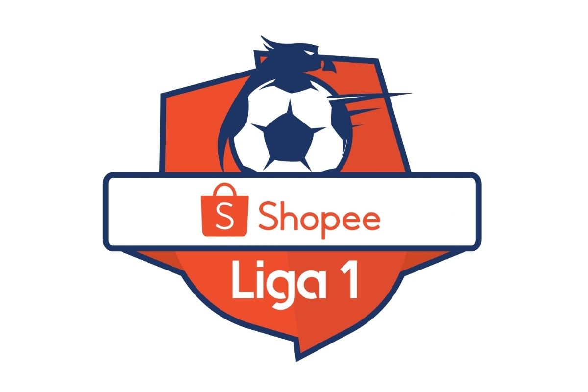 LIB perkenalkan logo baru Liga 1 Indonesia 2019
