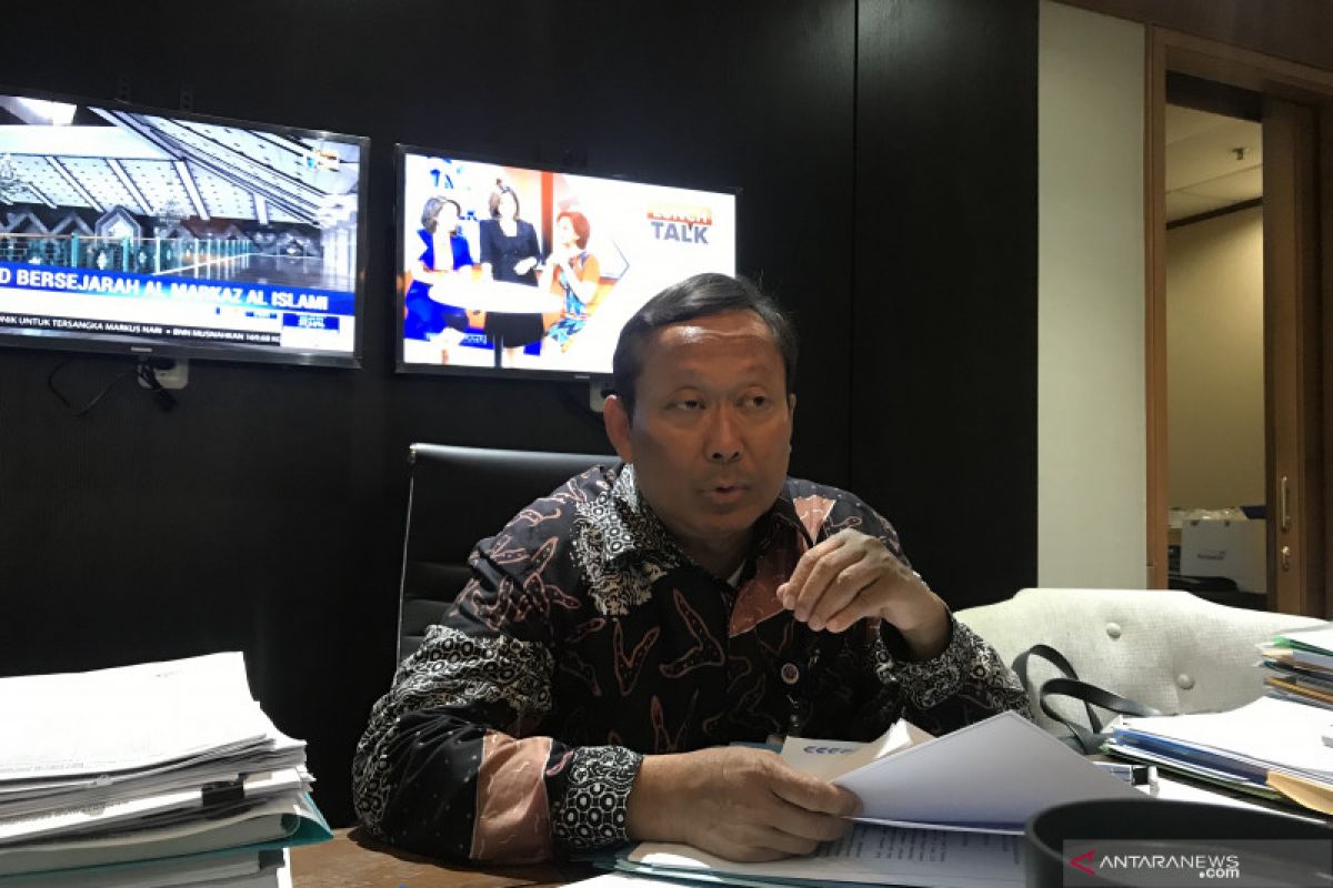 Kemenhub optimistis skema satu arah Jakarta-Brebes pecah kepadatan tol