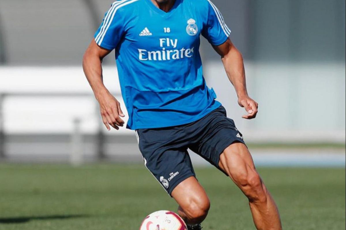 Marcos Llorente terobsesi ke Manchester United