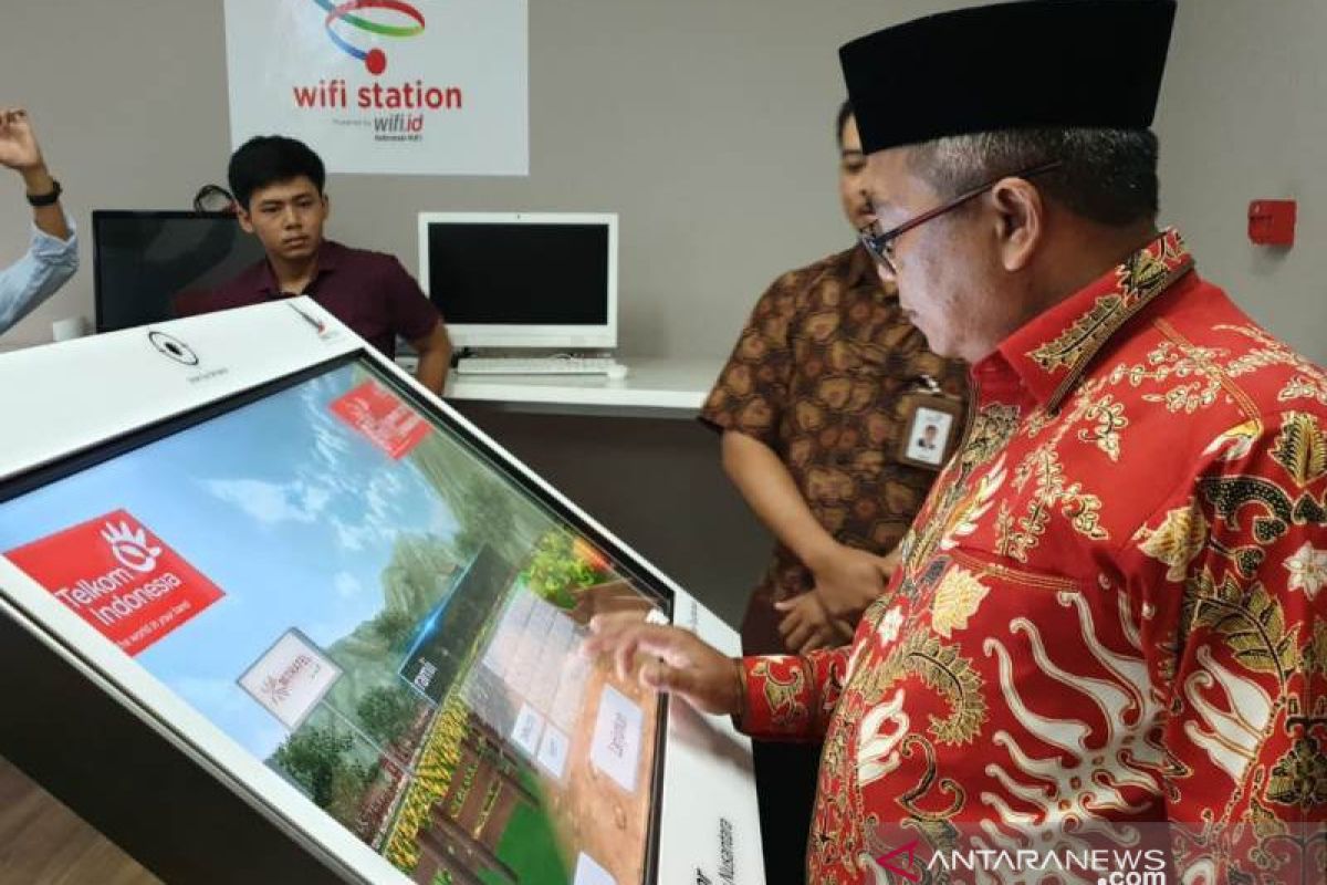 Aceh Barat segera terapkan Smart City