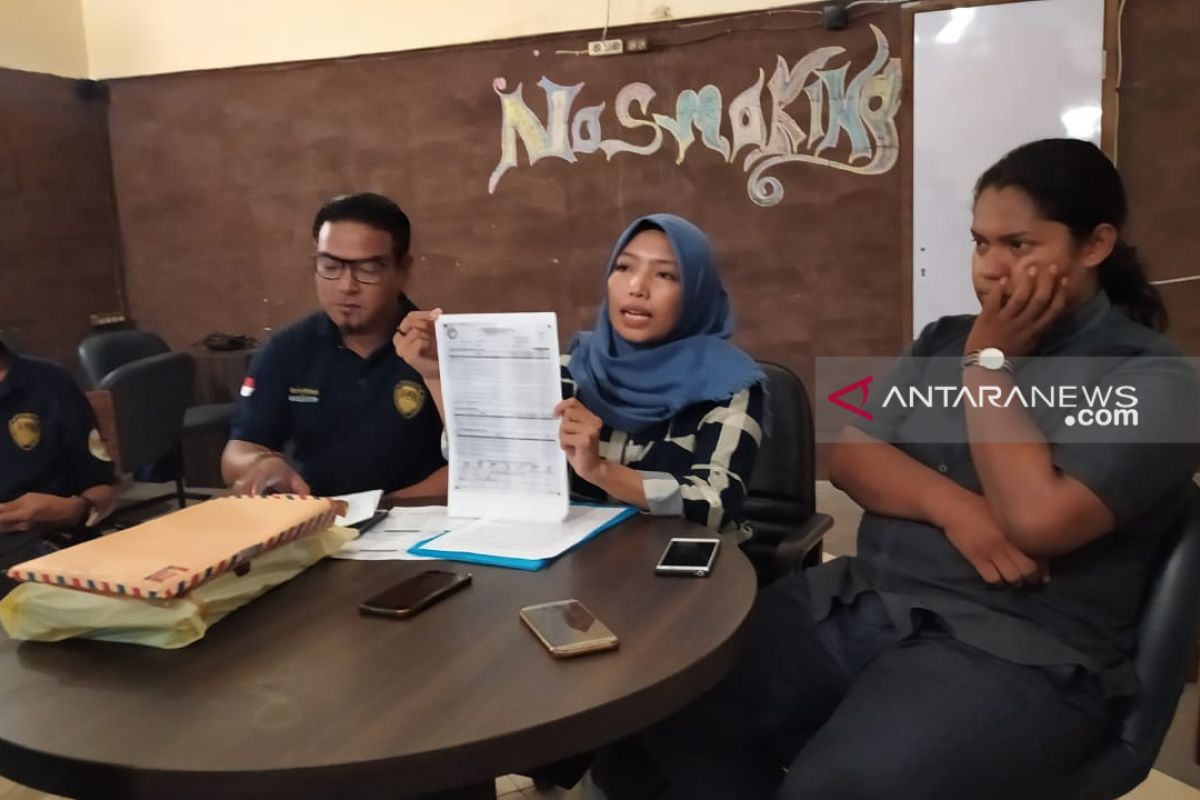 Forsis temukan banyak dugaan kecurangan rekapitulasi Pemilu 2019