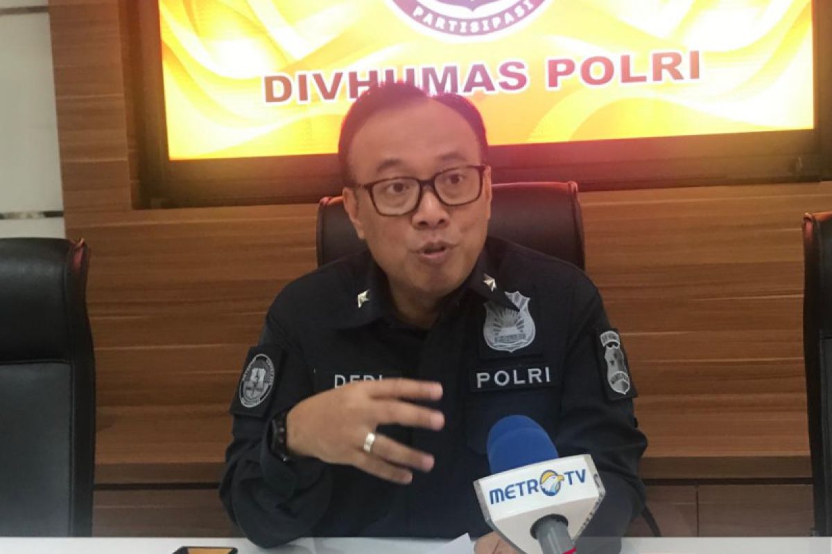 Bareskrim selidiki penyebab pemadaman listrik di Jakarta