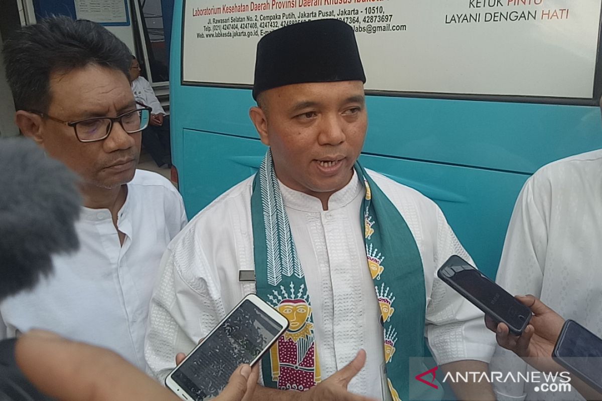 Sudinkes Jakut: belum ada temuan makanan berbahaya selama Ramadhan