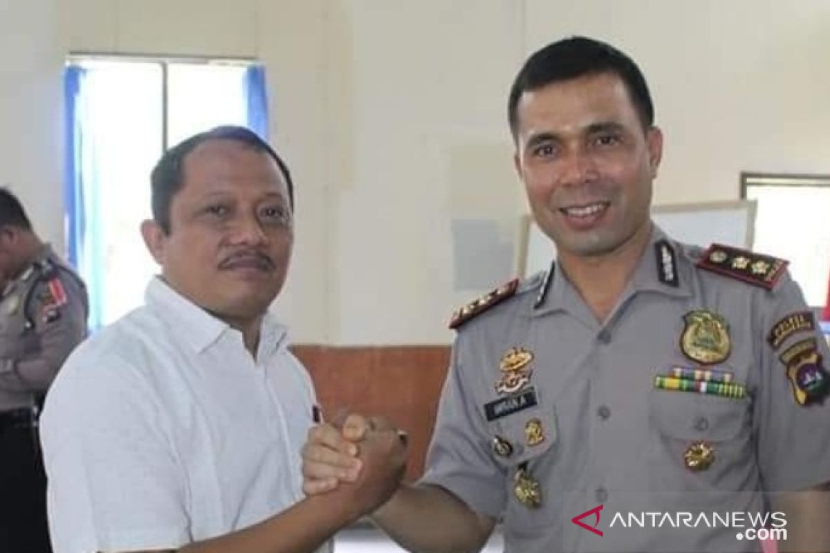 Edarkan sabu-sabu di Dharmasraya, pasangan suami istri ini ditangkap polisi