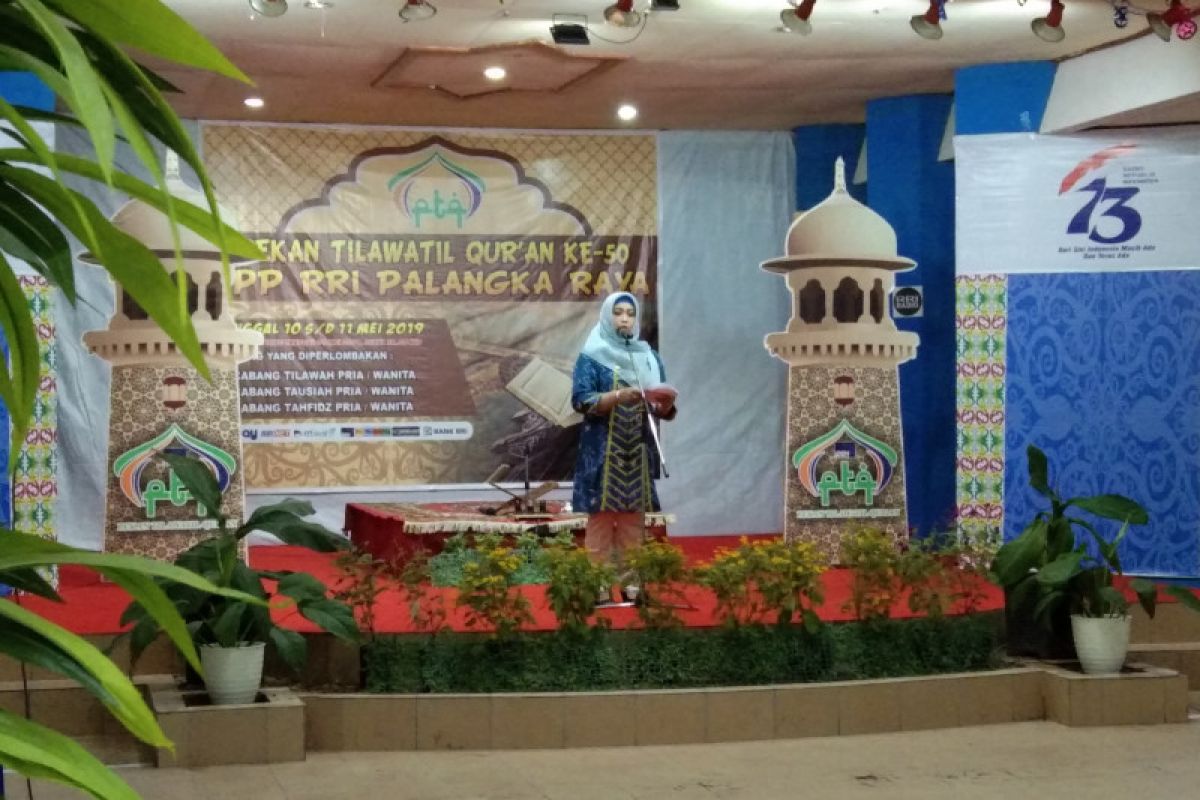 Ramadhan momentum tingkatkan toleransi antarumat beragama