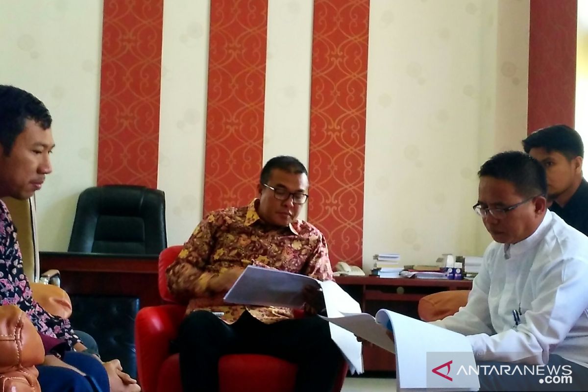 PLN targetkan pengoperasian Gardu Induk Muaralabuh pada Juni 2019