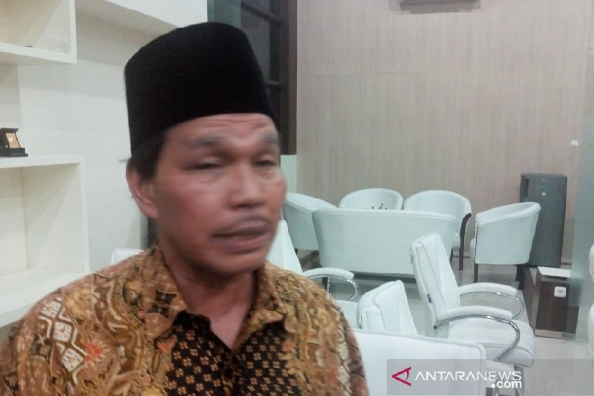 Rektor USU: Masyarakat tunggu hasil pemilu diumumkan KPU