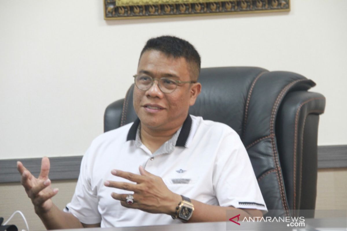 Pemkot Batam gelar bazar Ramadhan "Jom Balek Kampong"