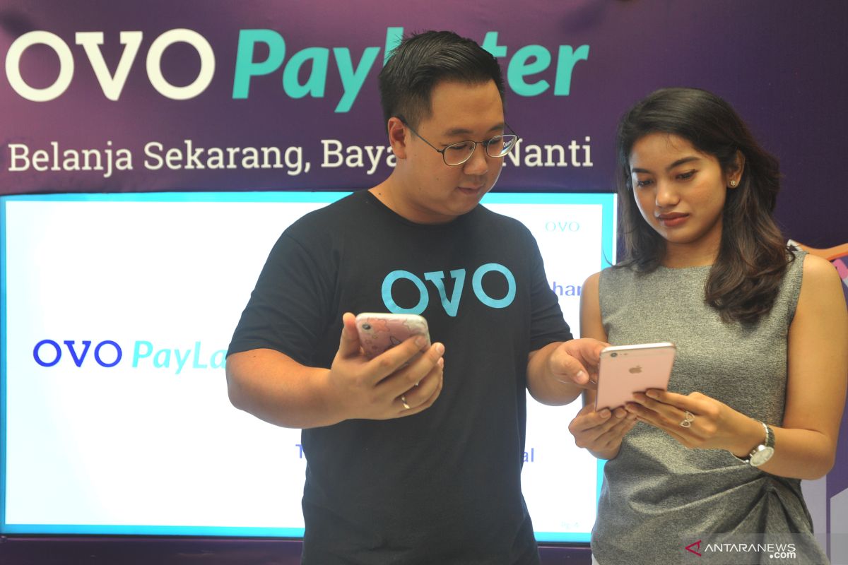 Kemarin, OVO tanggapi titel unicorn sampai Isyana pernah dibully