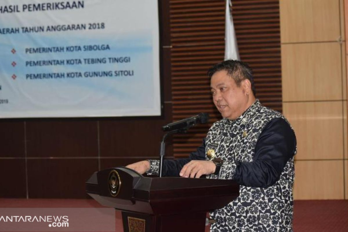 Program 100 Hari Bupati Dairi benahi sektor kesehatan