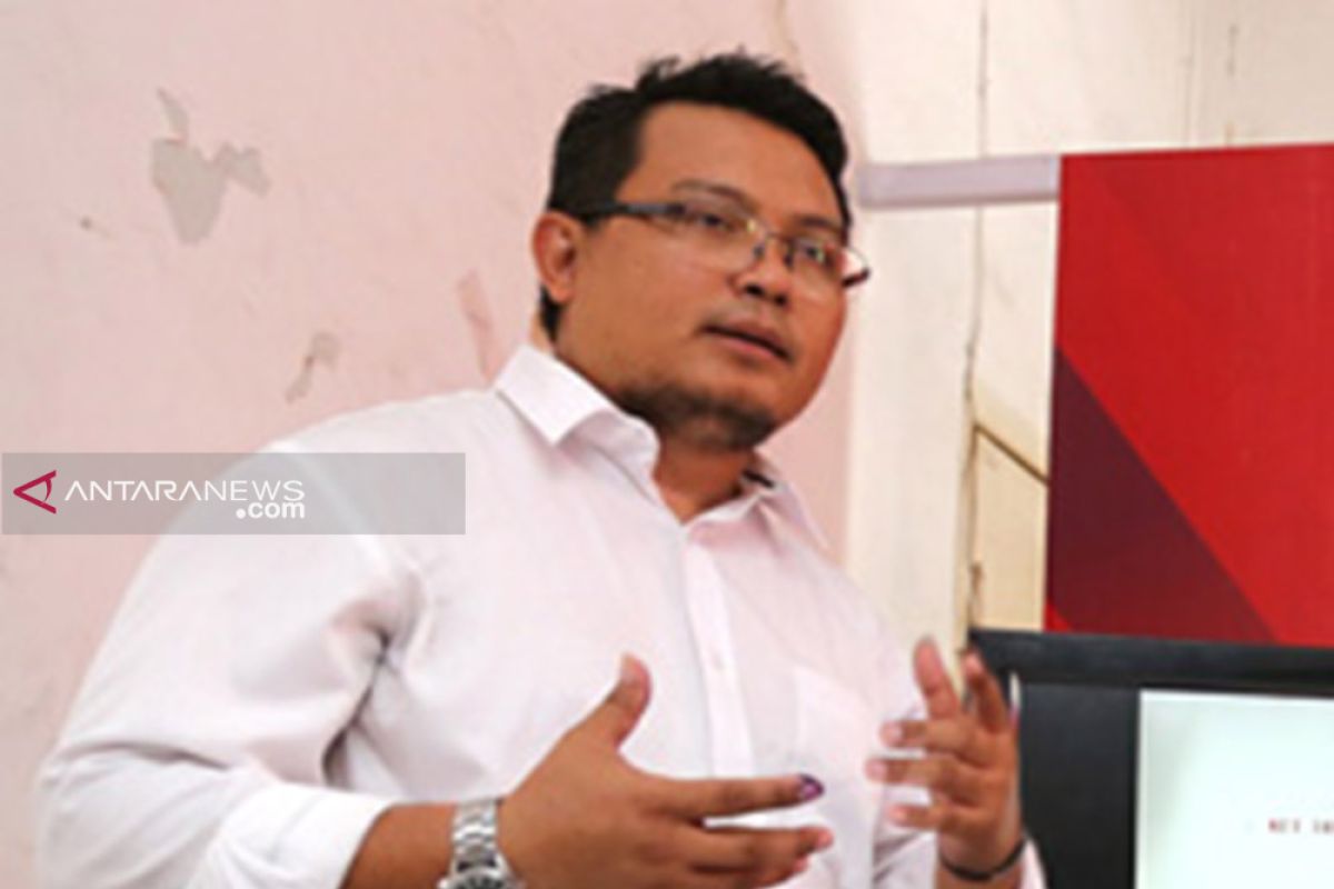 SCG: Kursi PAN di Surabaya turun sebagai dampak munculnya PSI
