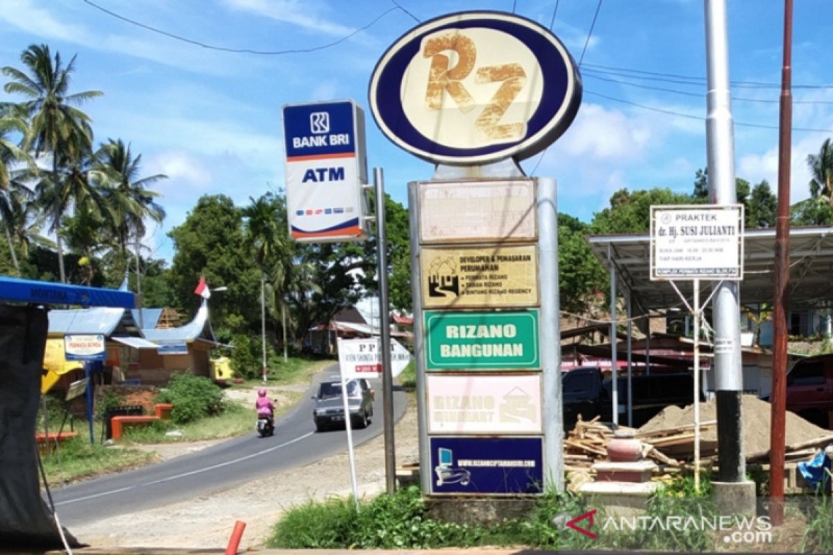 Rencana pembangunan jalan dua jalur menuju Batusangkar, warga: kapan?