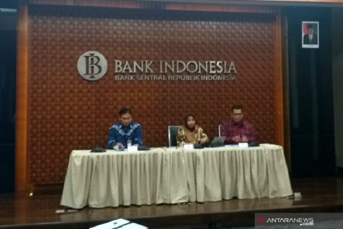 Lebaran 2019, kebutuhan uang tunai seluruh Indonesia sebesar Rp217,1 triliun