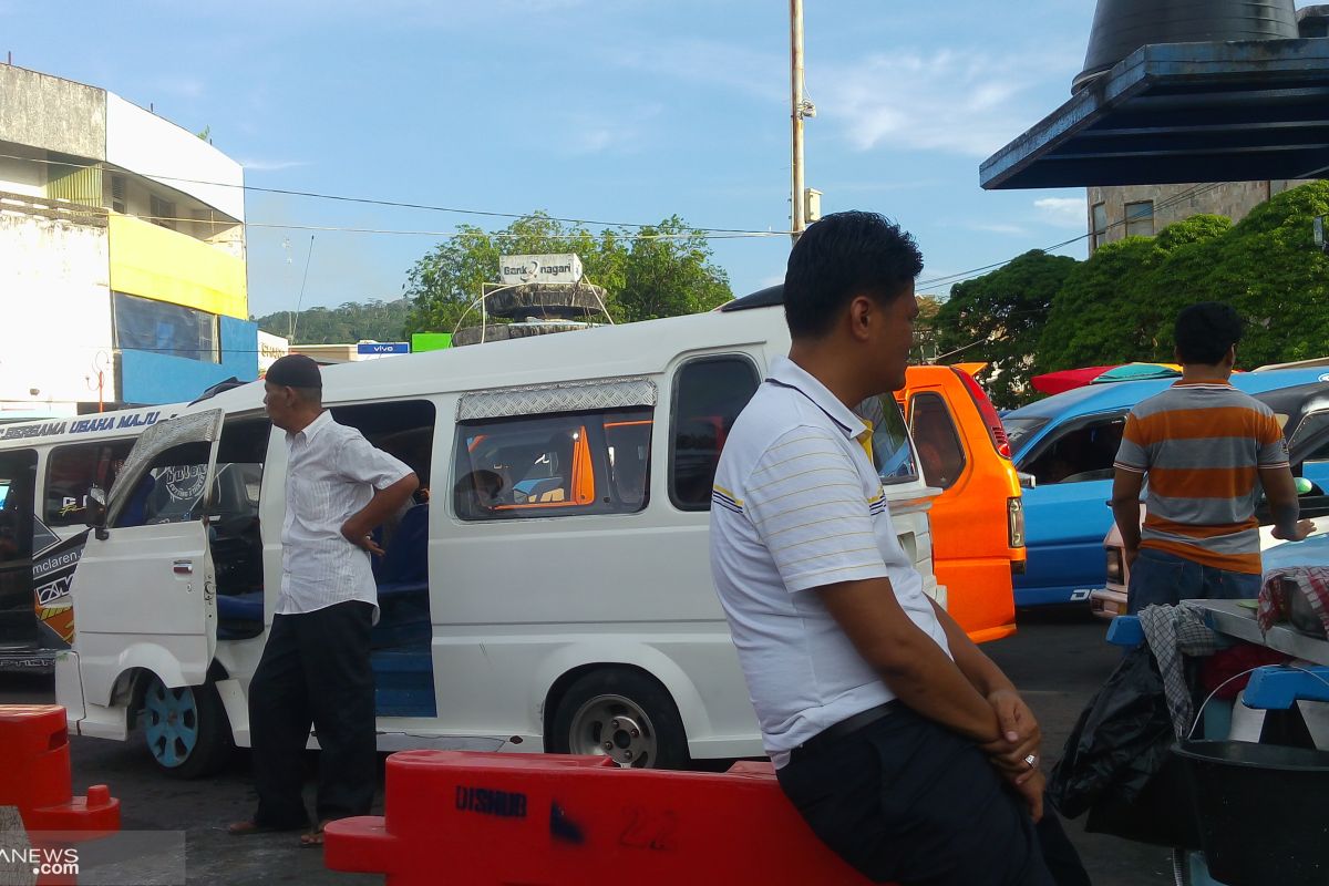 Polresta Padang bakal tembak di tempat penjambret