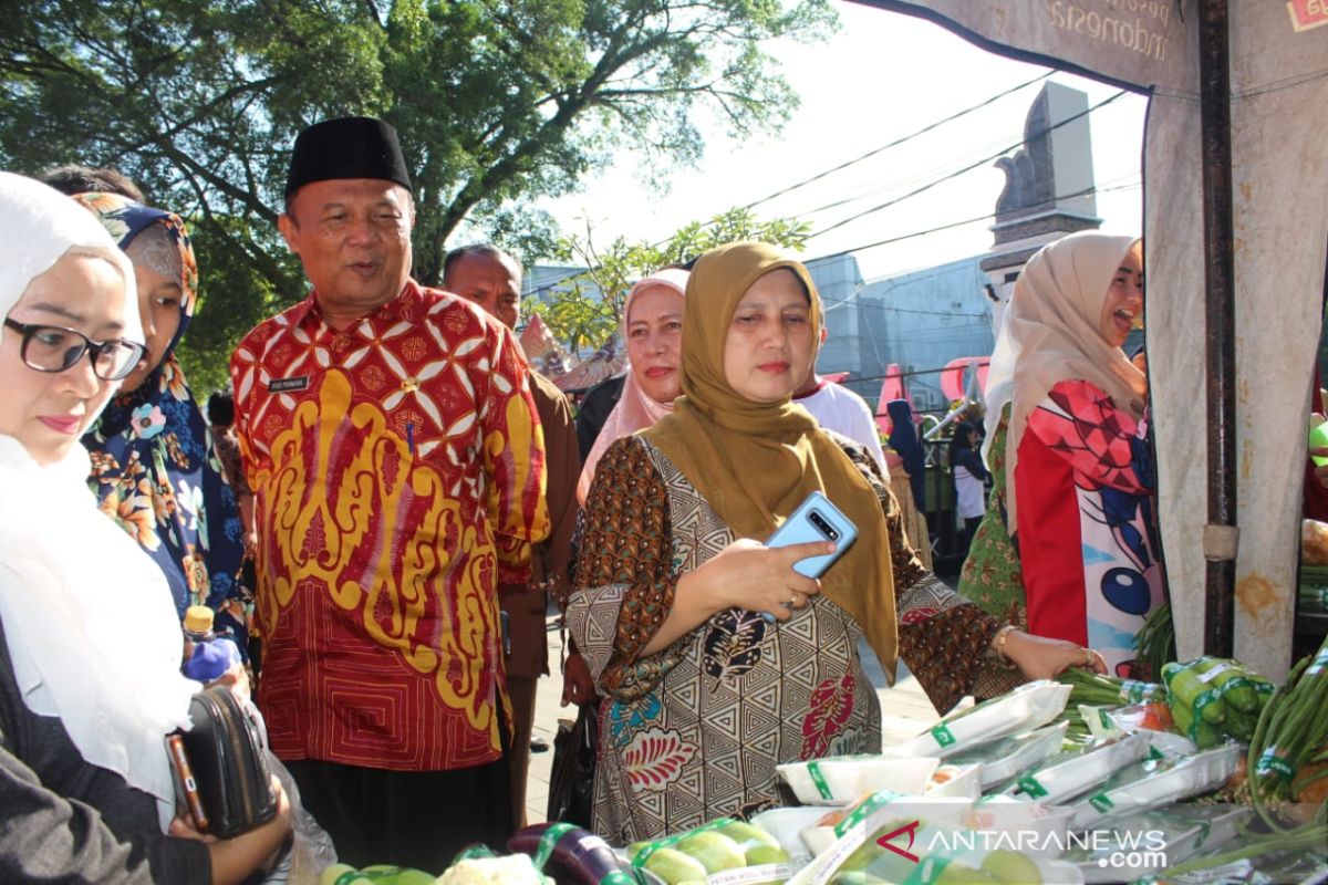 Pemkab Purwakarta siap gelar bazar murah Ramadhan di 13 kecamatan