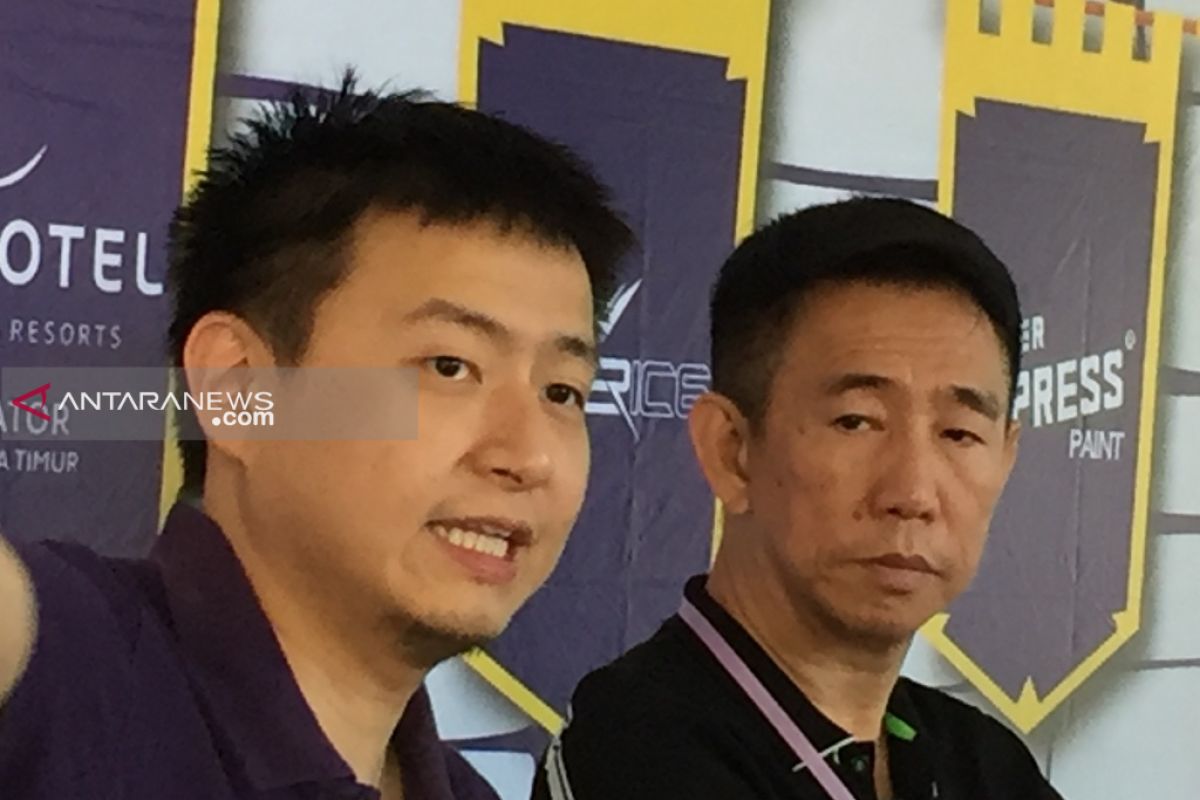 CLS Knights sesalkan pemberitaan tendensius media Singapura