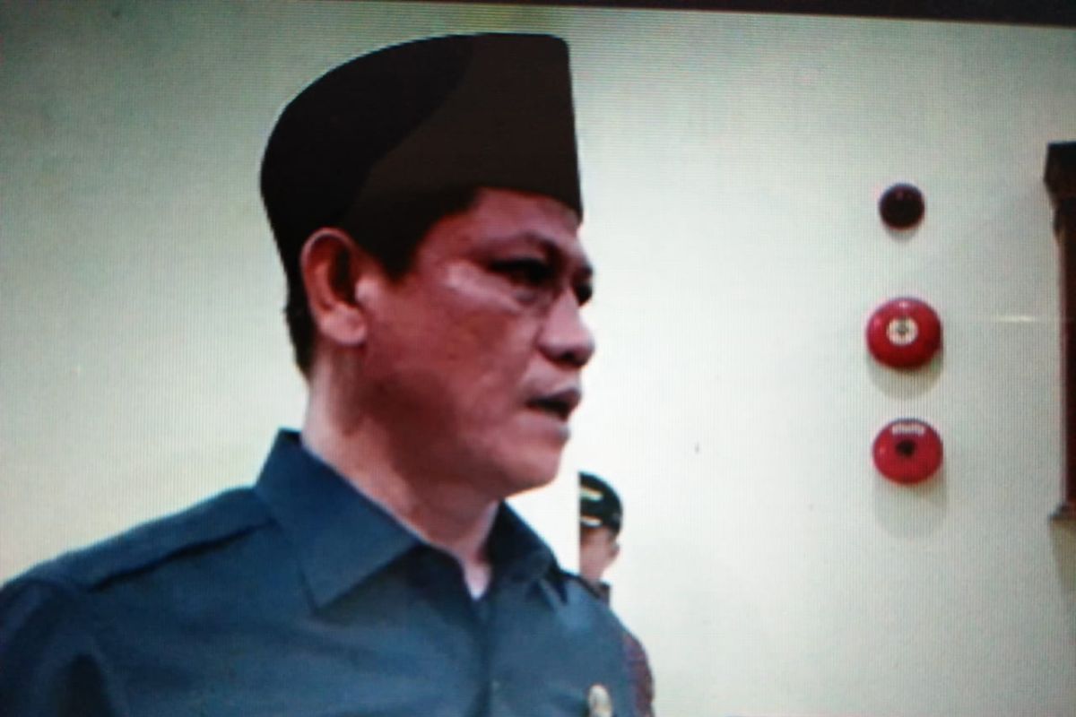 DPRD Tangerang siapkan perda permodalan UKM untuk cegah rentenir
