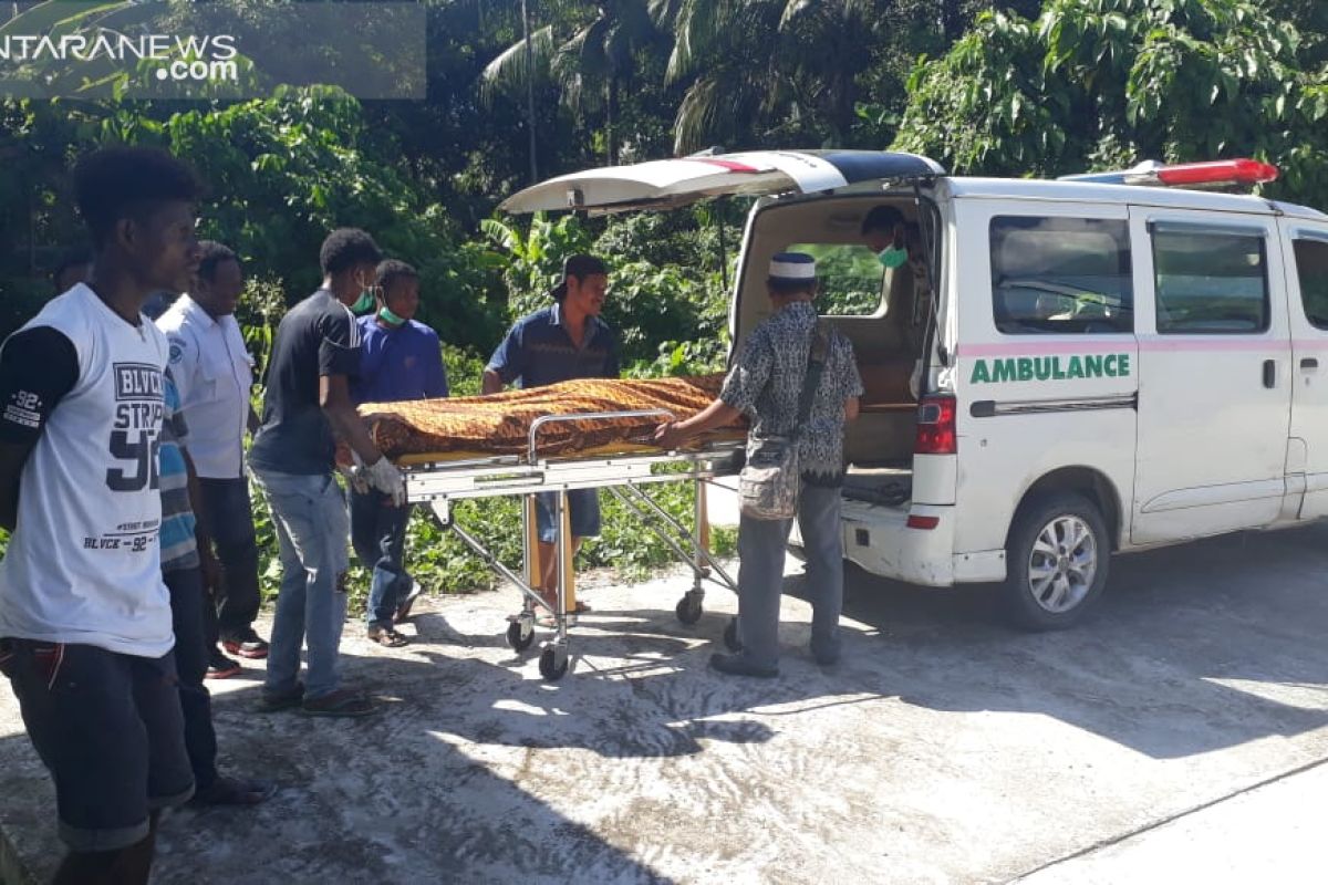 Penyelam teripang tewas di Teluk Wondama