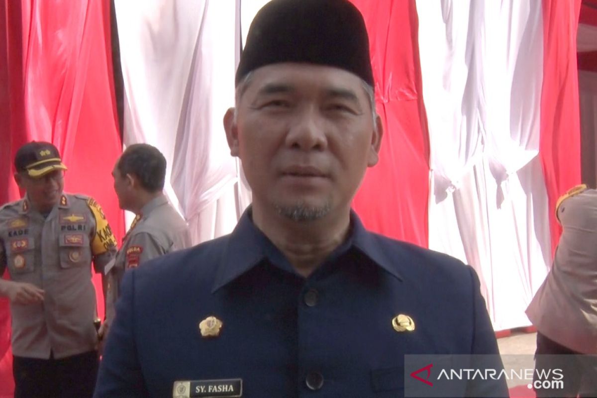 Wali Kota Jambi ajak masyarakat dukung hasil Pemilu 2019