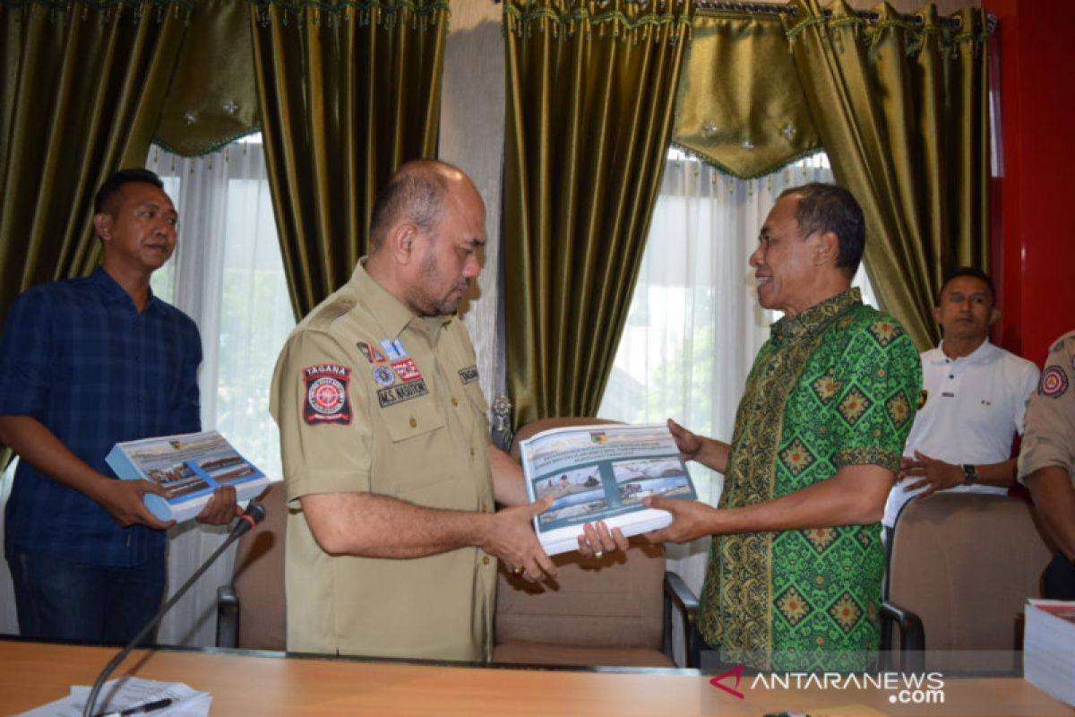 Jatah hidup pengungsi Palu diminta jangan untuk di huntara PUPR saja