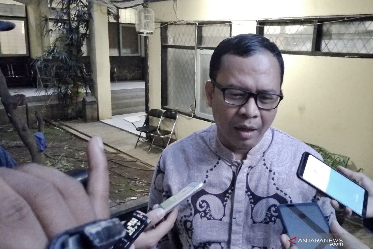 KPU Jabar perpanjang rekapitulasi suara pemilu
