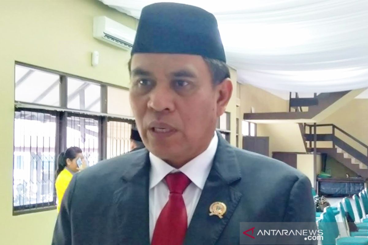 Pejabat eselon IV dan V BPN Kalteng akan dievaluasi enam bulan