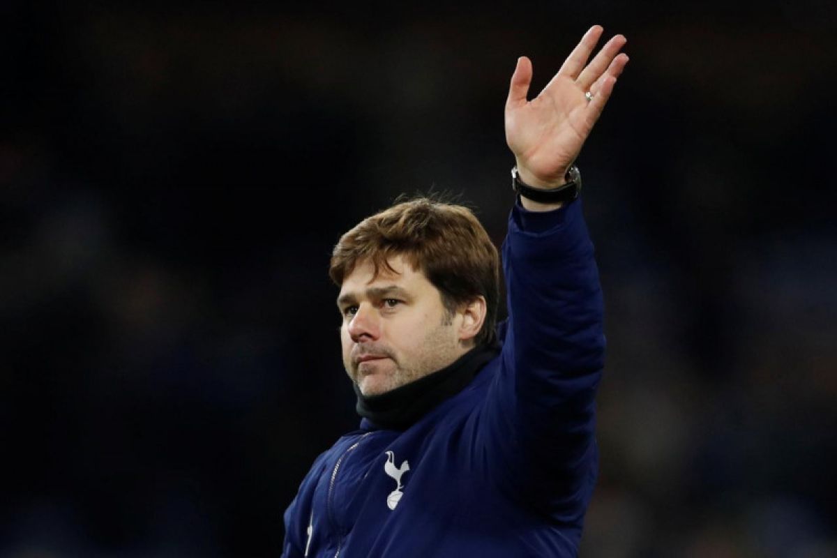 Pochettino: Tottenham sarat motivasi jelang final Liga Champions