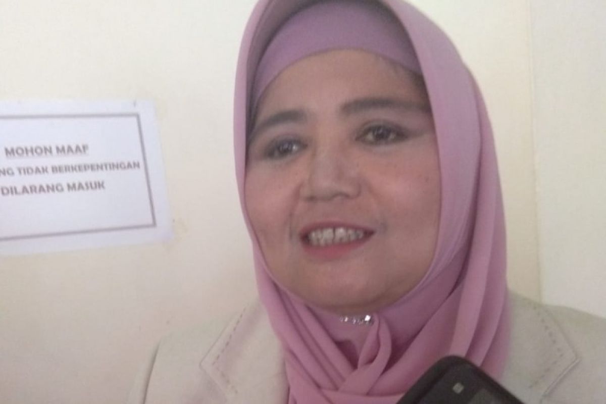 Wabup Sambas ajak masyarakat percayakan hasil pemilu pada KPU