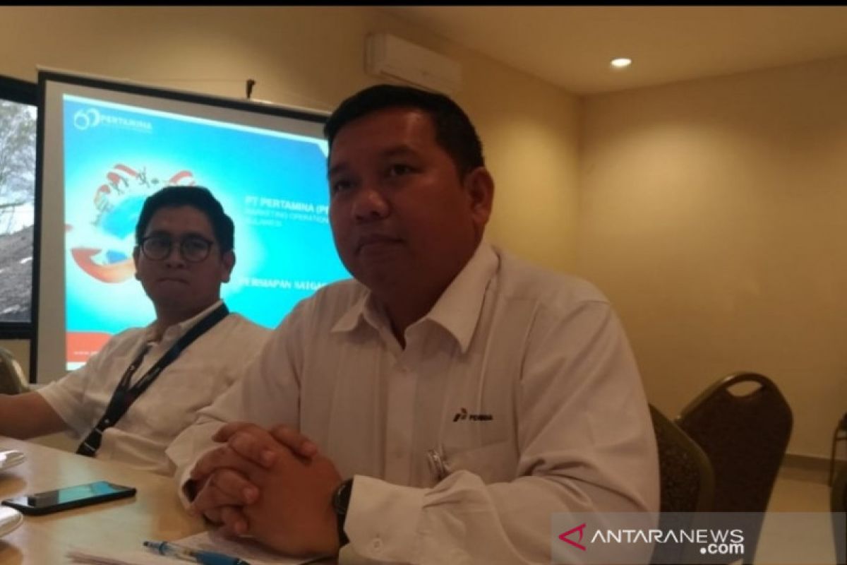 Pertamina tindak tegas agen dan pangkalan elpiji "nakal" di Sulut