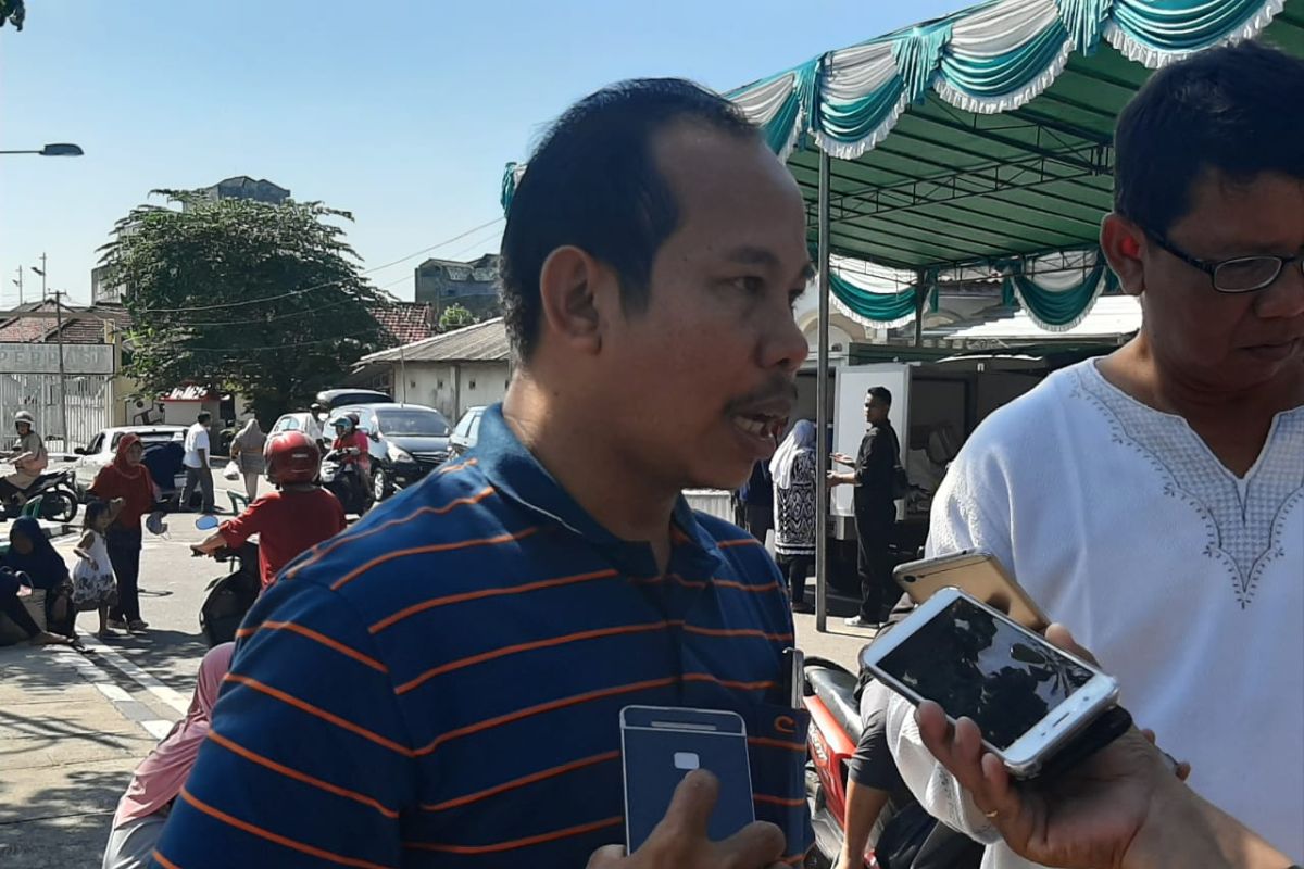 Pemkab Bangka gelar pasar murah grosir selama Ramadhan