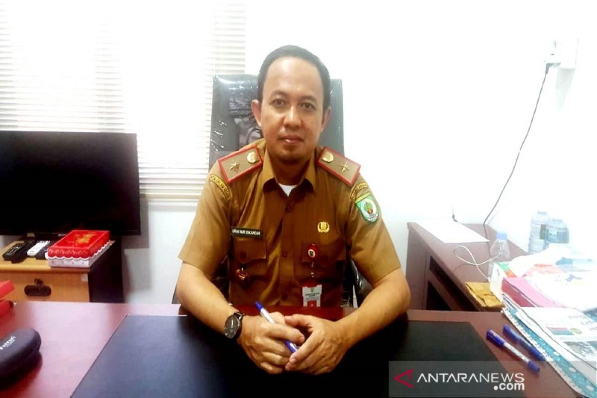 109 Desa Ajukan Pencairan Dana Desa Tahap II