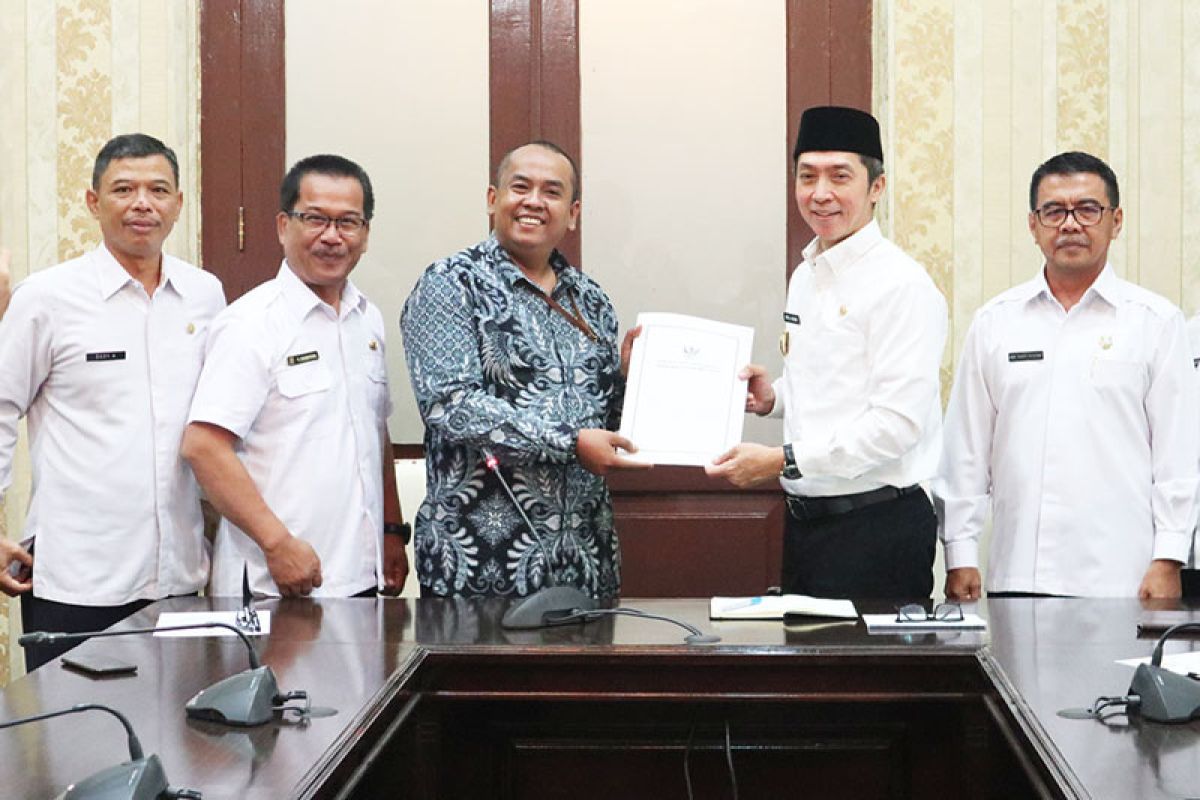 Ombudsman apresiasi penyelenggaraan PPDB di Kota Bogor