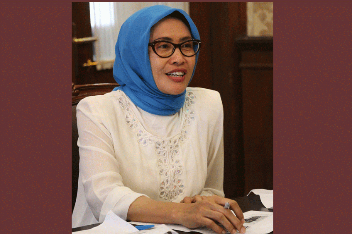 Puskesmas di Kota Bogor tetap berikan pelayanan terbaik selama Ramadan