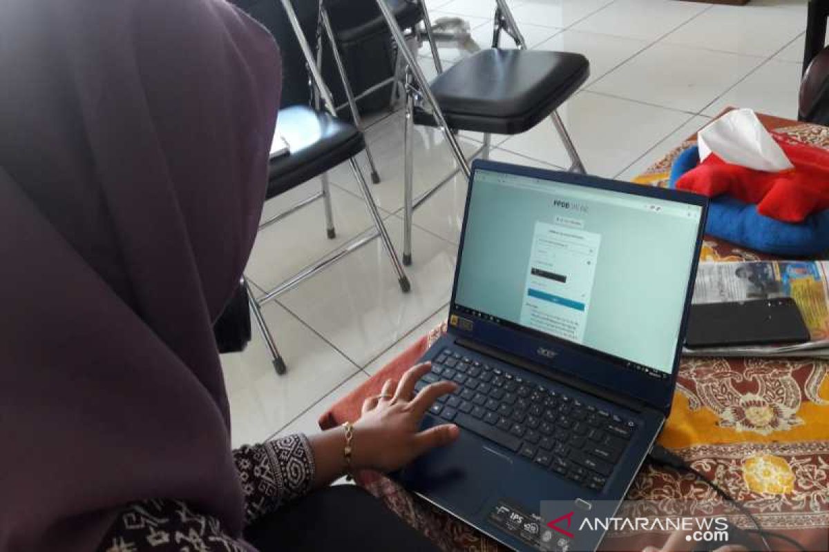 Temanggung menerapkan PPDB sistem zonasi