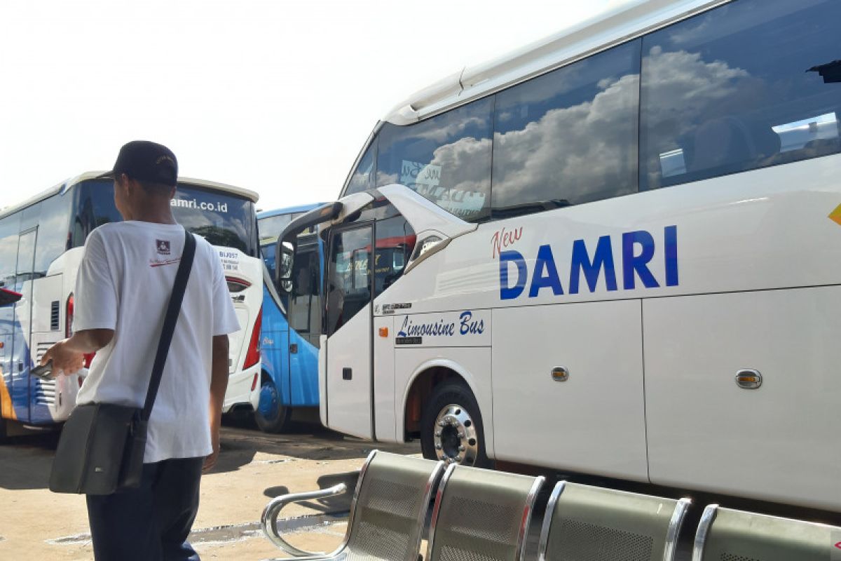 Sambas buka posko pelayanan mudik