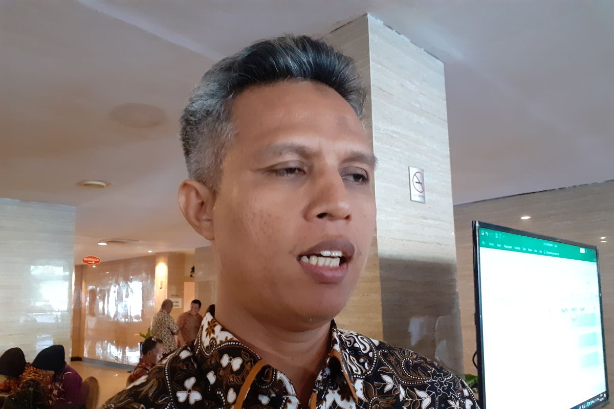 Tiga istri kepala daerah di Sumbar lolos ke parlemen